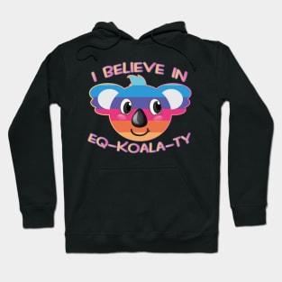 Equality Hoodie